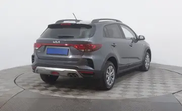 Kia Rio 2021 года за 7 990 000 тг. в Астана