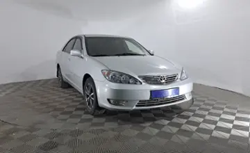 Toyota Camry 2006 года за 4 950 000 тг. в Павлодар фото 3