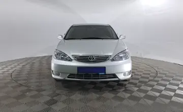Toyota Camry 2006 года за 4 950 000 тг. в Павлодар фото 2