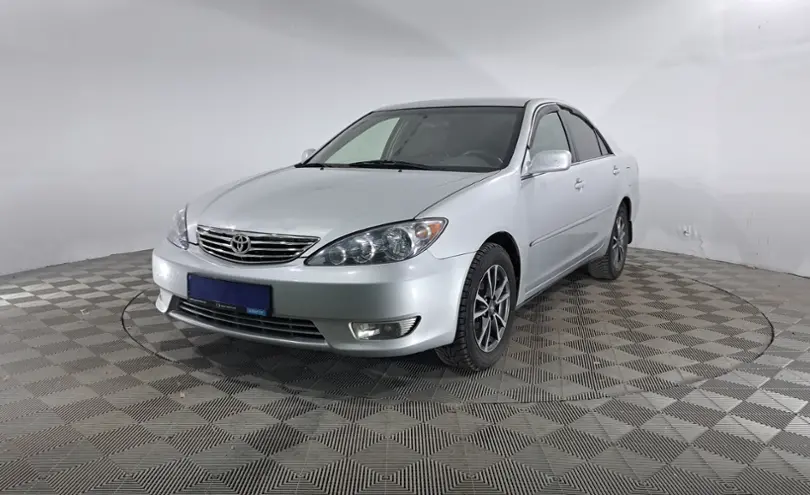 Toyota Camry 2006 года за 4 950 000 тг. в Павлодар