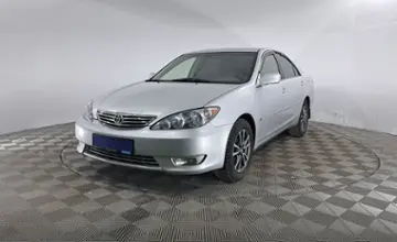 Toyota Camry 2006 года за 4 950 000 тг. в Павлодар фото 1