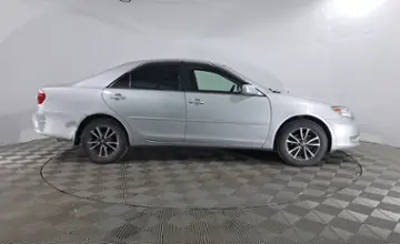 Toyota Camry 2006 года за 4 950 000 тг. в Павлодар фото 4