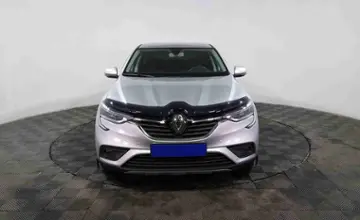 Renault Arkana 2019 года за 6 000 000 тг. в Алматы фото 2