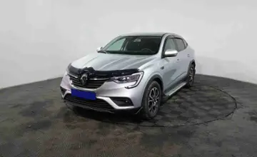 Renault Arkana 2019 года за 6 000 000 тг. в Алматы фото 1