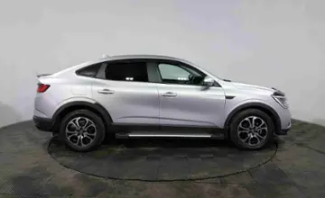 Renault Arkana 2019 года за 6 000 000 тг. в Алматы фото 4