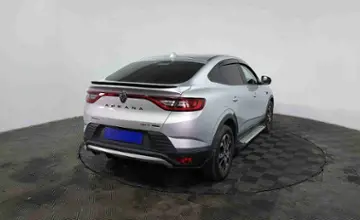 Renault Arkana 2019 года за 6 000 000 тг. в Алматы