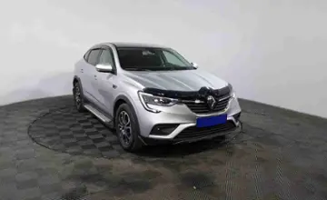 Renault Arkana 2019 года за 6 000 000 тг. в Алматы фото 3