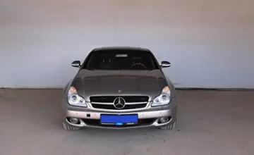 Mercedes-Benz CLS 2005 года за 4 690 000 тг. в Кызылорда фото 2
