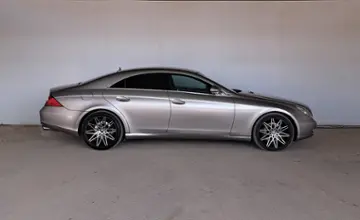 Mercedes-Benz CLS 2005 года за 4 690 000 тг. в Кызылорда фото 4