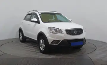 SsangYong Actyon 2013 года за 3 990 000 тг. в Астана фото 3