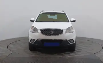 SsangYong Actyon 2013 года за 3 990 000 тг. в Астана фото 2
