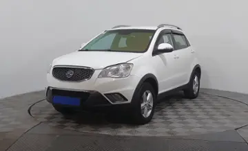 SsangYong Actyon 2013 года за 3 990 000 тг. в Астана фото 1