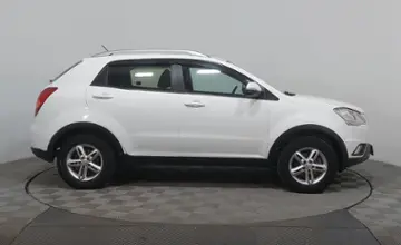 SsangYong Actyon 2013 года за 3 990 000 тг. в Астана фото 4