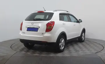SsangYong Actyon 2013 года за 3 990 000 тг. в Астана