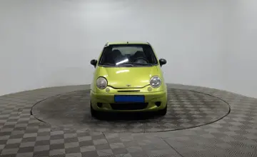 Daewoo Matiz 2013 года за 1 590 000 тг. в Алматы фото 2