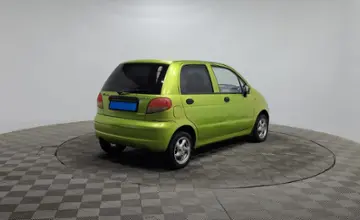 Daewoo Matiz 2013 года за 1 590 000 тг. в Алматы