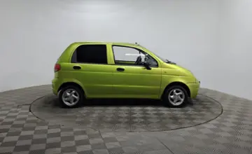 Daewoo Matiz 2013 года за 1 590 000 тг. в Алматы фото 4