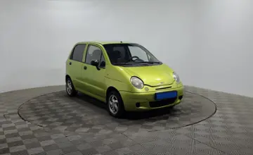 Daewoo Matiz 2013 года за 1 590 000 тг. в Алматы фото 3
