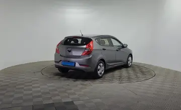 Hyundai Accent 2014 года за 4 490 000 тг. в Алматы