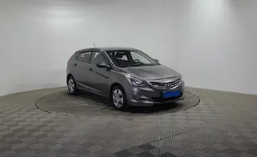 Hyundai Accent 2014 года за 4 490 000 тг. в Алматы фото 3