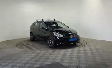 Hyundai Accent 2013 года за 4 999 000 тг. в Алматы фото 3