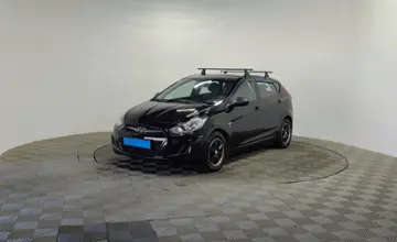 Hyundai Accent 2013 года за 4 999 000 тг. в Алматы фото 1