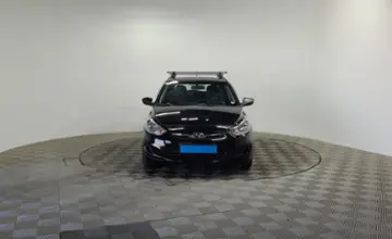 Hyundai Accent 2013 года за 4 999 000 тг. в Алматы фото 2