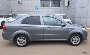 Chevrolet Nexia 2023 года за 5 550 000 тг. в Костанай фото 4