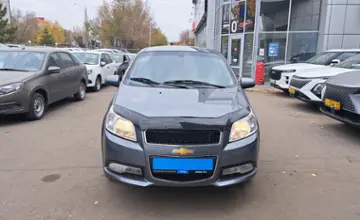 Chevrolet Nexia 2023 года за 5 550 000 тг. в Костанай фото 2