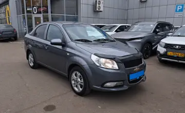 Chevrolet Nexia 2023 года за 5 550 000 тг. в Костанай фото 3