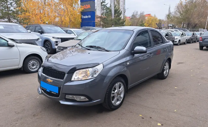 Chevrolet Nexia 2023 года за 5 550 000 тг. в Костанай