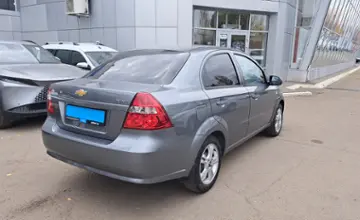 Chevrolet Nexia 2023 года за 5 550 000 тг. в Костанай