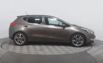 Kia Ceed 2014 года за 5 900 000 тг. в Астана фото 4