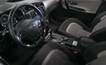 Kia Ceed 2014 года за 5 900 000 тг. в Астана фото 5