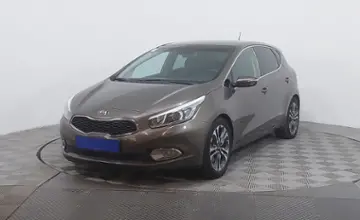 Kia Ceed 2014 года за 5 900 000 тг. в Астана фото 1