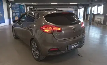 Kia Ceed 2014 года за 5 900 000 тг. в Астана фото 4