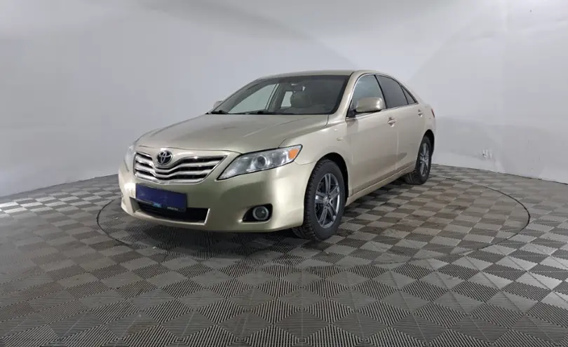 Toyota Camry 2007 года за 4 950 000 тг. в Павлодар