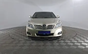 Toyota Camry 2007 года за 4 950 000 тг. в Павлодар фото 2