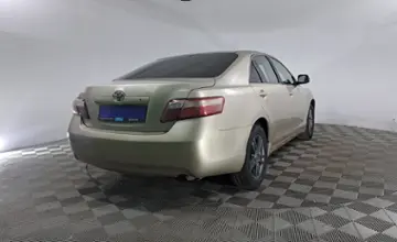 Toyota Camry 2007 года за 4 950 000 тг. в Павлодар
