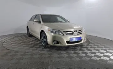 Toyota Camry 2007 года за 4 950 000 тг. в Павлодар фото 3