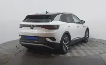 Volkswagen ID.4 2023 года за 11 500 000 тг. в Астана