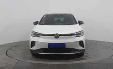 Volkswagen ID.4 2023 года за 11 500 000 тг. в Астана фото 2