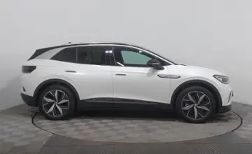 Volkswagen ID.4 2023 года за 11 500 000 тг. в Астана фото 4