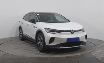 Volkswagen ID.4 2023 года за 11 500 000 тг. в Астана фото 3