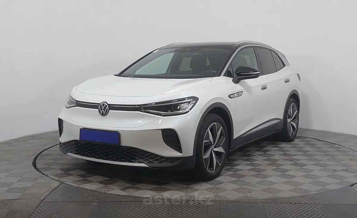 2023 Volkswagen ID.4