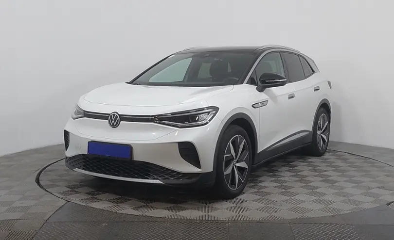 Volkswagen ID.4 2023 года за 11 500 000 тг. в Астана
