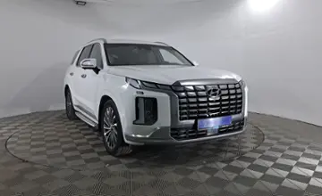 Hyundai Palisade 2023 года за 23 500 000 тг. в Павлодар фото 3