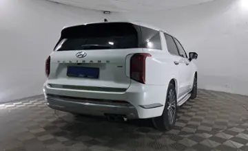 Hyundai Palisade 2023 года за 23 500 000 тг. в Павлодар