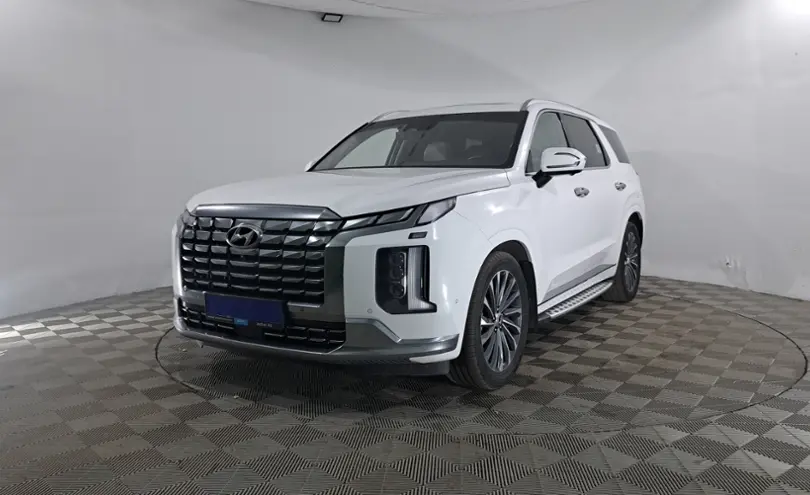 Hyundai Palisade 2023 года за 23 500 000 тг. в Павлодар