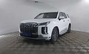 Hyundai Palisade 2023 года за 23 500 000 тг. в Павлодар фото 1